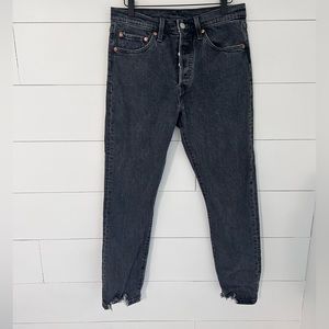 Levi’s 501 Jeans